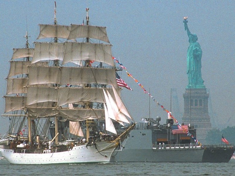 4th of july nyc nymyway
