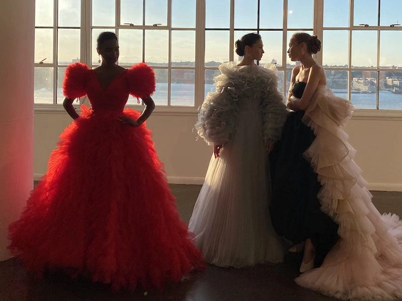 nyfw nymyway
