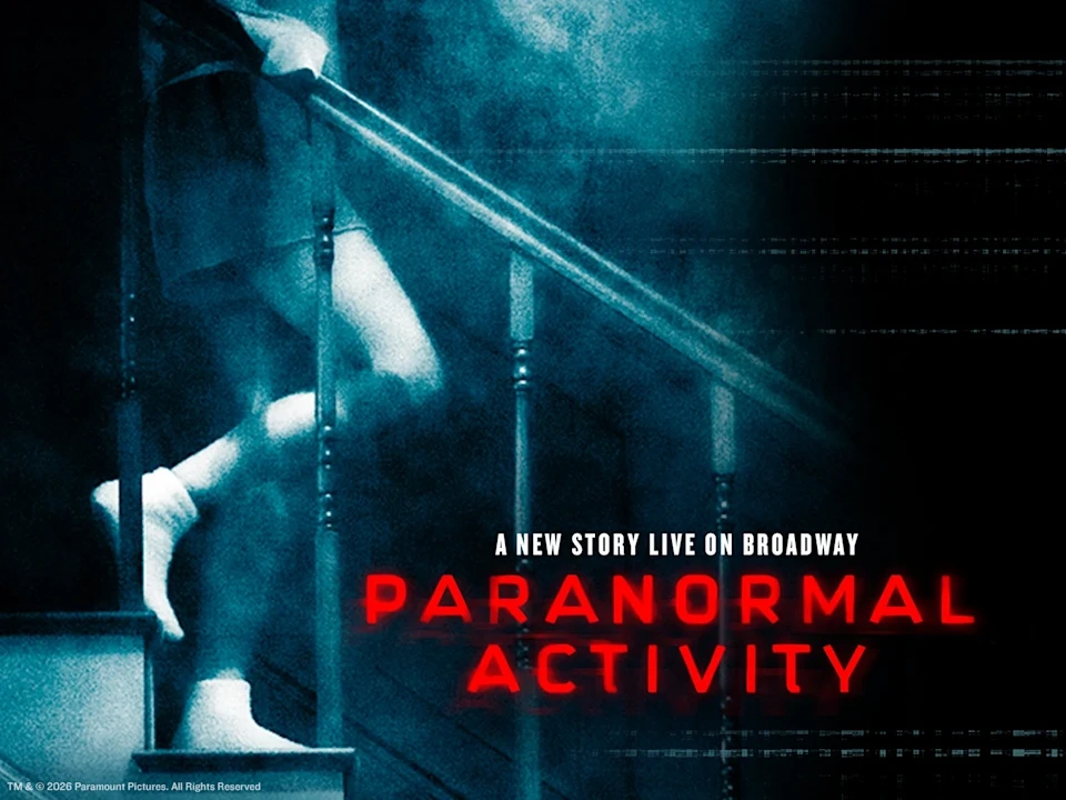 actividad paranormal broadway nymyway