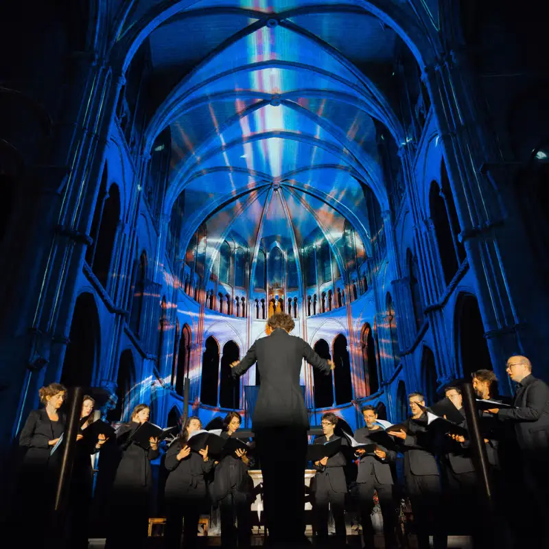tickets luminiscence catedral st patrick nyc
